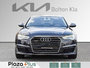 2016 Audi A6 3.0T Progressiv