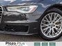 2016 Audi A6 3.0T Progressiv