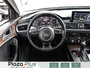 2016 Audi A6 3.0T Progressiv