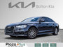 2016 Audi A6 3.0T Progressiv