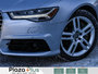 2017 Audi A6 2.0T Technik Clean CarFax| All Wheel Drive | Loaded |