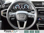 2025 Audi Q3 PREMIUM Leather  |  Black Optic | Vorsprung pkg