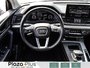 2024 Audi Q5 Progressiv Clean CarFax | Certified | PREMIUM PLUS 45