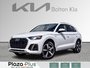 2024 Audi Q5 Progressiv Clean CarFax | Certified | PREMIUM PLUS 45