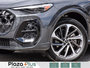 2025 Audi Q5 Progressiv New Body Style Q5 S line Heads Up Display