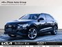 2020 Audi Q8 PROGRESSIV