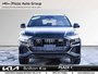 2020 Audi Q8 PROGRESSIV