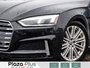 2018 Audi S5 Sportback Technik Clean CarFax Report | All Wheel Drive | Certified |
