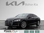2018 Audi S5 Sportback Technik Clean CarFax Report | All Wheel Drive | Certified |