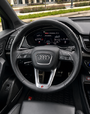 2023 Audi SQ5 Sportback Technik 1 Owner | Black Optic Package | Clean CarFax Report | Dimond Stitching | Certified |