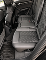 2023 Audi SQ5 Sportback Technik 1 Owner | Black Optic Package | Clean CarFax Report | Dimond Stitching | Certified |