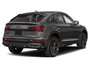 2023 Audi SQ5 Sportback Technik 1 Owner | Black Optic Package | Clean CarFax  |
