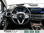 2024 BMW X7 xDrive40i Black Sapphire Metallic Premium Sound System 3rd Row Seat