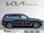 2024 BMW X7 xDrive40i Black Sapphire Metallic Premium Sound System 3rd Row Seat