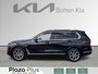 2024 BMW X7 xDrive40i Black Sapphire Metallic Premium Sound System 3rd Row Seat