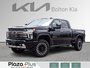 2023 Chevrolet Silverado 2500HD High Country 1 Owner | Clean CarFax Report | Gooseneck Hitch | Diesel |