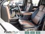 2023 Chevrolet Silverado 2500HD High Country 1 Owner | Clean CarFax Report | Gooseneck Hitch | Diesel |