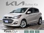 2021 Chevrolet Spark 1LT Certified | Back up camera | Alloy Rims |