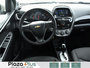 2021 Chevrolet Spark 1LT Certified | Back up camera | Alloy Rims |