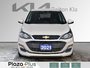 2021 Chevrolet Spark 1LT Certified | Back up camera | Alloy Rims |
