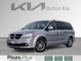 2014 Dodge Grand Caravan 30th Anniversary This vehicle is being sold “As Is”, unfit  | 1 Owner | Power Sliding Doors