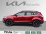 2018 Ford Escape SEL 1 Owner | Clean CarFax Report | Certified | Summer AND Winter tires INC |