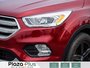 2018 Ford Escape SEL 1 Owner | Clean CarFax Report | Certified | Summer AND Winter tires INC |