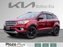 2018 Ford Escape SEL 1 Owner | Clean CarFax Report | Certified | Summer AND Winter tires INC |