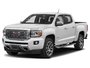 2019 GMC Canyon 4WD Denali Clean CarFax Report | 1 Owner | Certified |