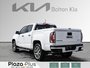 2019 GMC Canyon 4WD Denali Clean CarFax Report | Hard Painted Tonneau Cover | Certified |