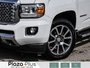 2019 GMC Canyon 4WD Denali Clean CarFax Report | Hard Painted Tonneau Cover | Certified |