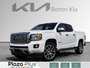 2019 GMC Canyon 4WD Denali Clean CarFax Report | Hard Painted Tonneau Cover | Certified |