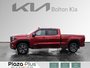 2022 GMC Sierra 1500 AT4 Clean CarFax Report |  DURAMAX 3.0L TURBO-DIESEL | Loaded