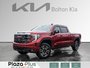 2022 GMC Sierra 1500 AT4 Clean CarFax Report |  DURAMAX 3.0L TURBO-DIESEL | Loaded