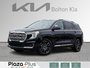 2024 GMC Terrain Denali Clean CarFax Report | All Wheel Drive | Certified | Loaded |