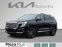 2024 GMC Terrain Denali Clean CarFax Report | All Wheel Drive | Certified | Loaded |