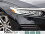 2018 Honda Accord Sedan LX 1 Owner | Clean CarFax Report | Certified |