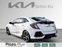 2018 Honda Civic Hatchback Sport Certified | Sport | 6-Speed | Includes Original Tires & Rims