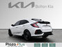 2018 Honda Civic Hatchback Sport Certified | Sport | 6-Speed | Includes Original Tires & Rims