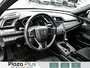 2018 Honda Civic Hatchback Sport Certified | Sport | 6-Speed | Includes Original Tires & Rims