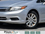 2012 Honda Civic Sdn EX-L