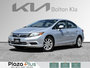2012 Honda Civic Sdn EX-L
