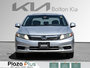 2012 Honda Civic Sdn EX-L