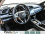 2020 Honda Civic Sedan Touring Clean CarFax Report | Leather | 2 Sets of Tires |