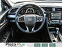 2020 Honda Civic Sedan Touring Clean CarFax Report | Leather | 2 Sets of Tires |