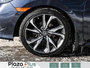 2020 Honda Civic Sedan Touring Clean CarFax Report | Leather | 2 Sets of Tires |