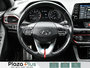 2018 Hyundai Elantra GT Sport