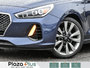 2018 Hyundai Elantra GT Sport