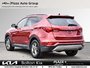 2017 Hyundai Santa Fe Sport SPORT