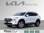 2023 Hyundai Santa Fe Preferred Clean CarFax Report | All Wheel Drive | Certified | Previous Daily Rental |